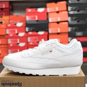 NEW REEBOK RENAISANCE U68061 SZ 13